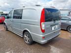 2012 MERCEDES-BENZ VITO  for sale at Copart WESTBURY