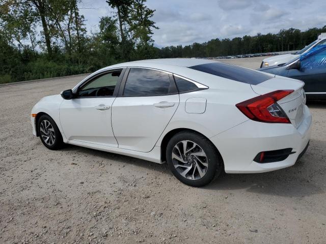 HONDA CIVIC 2016 Белы