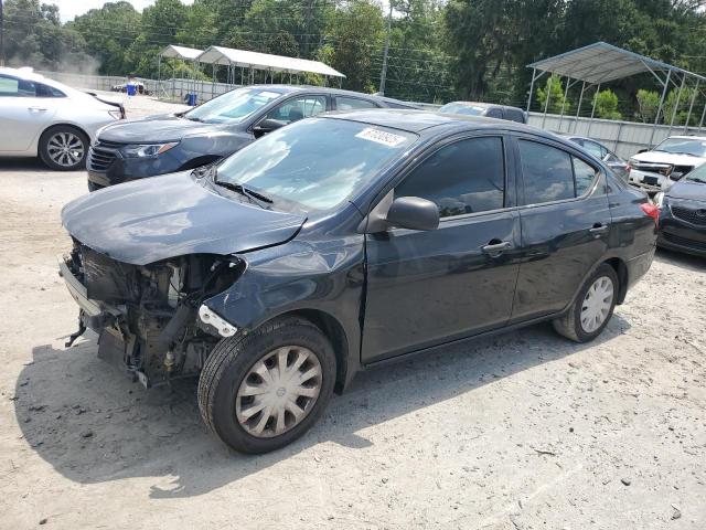 2014 Nissan Versa S