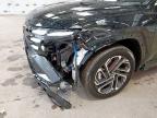 2025 HYUNDAI TUCSON ULTIMATE for sale at Copart WOLVERHAMPTON