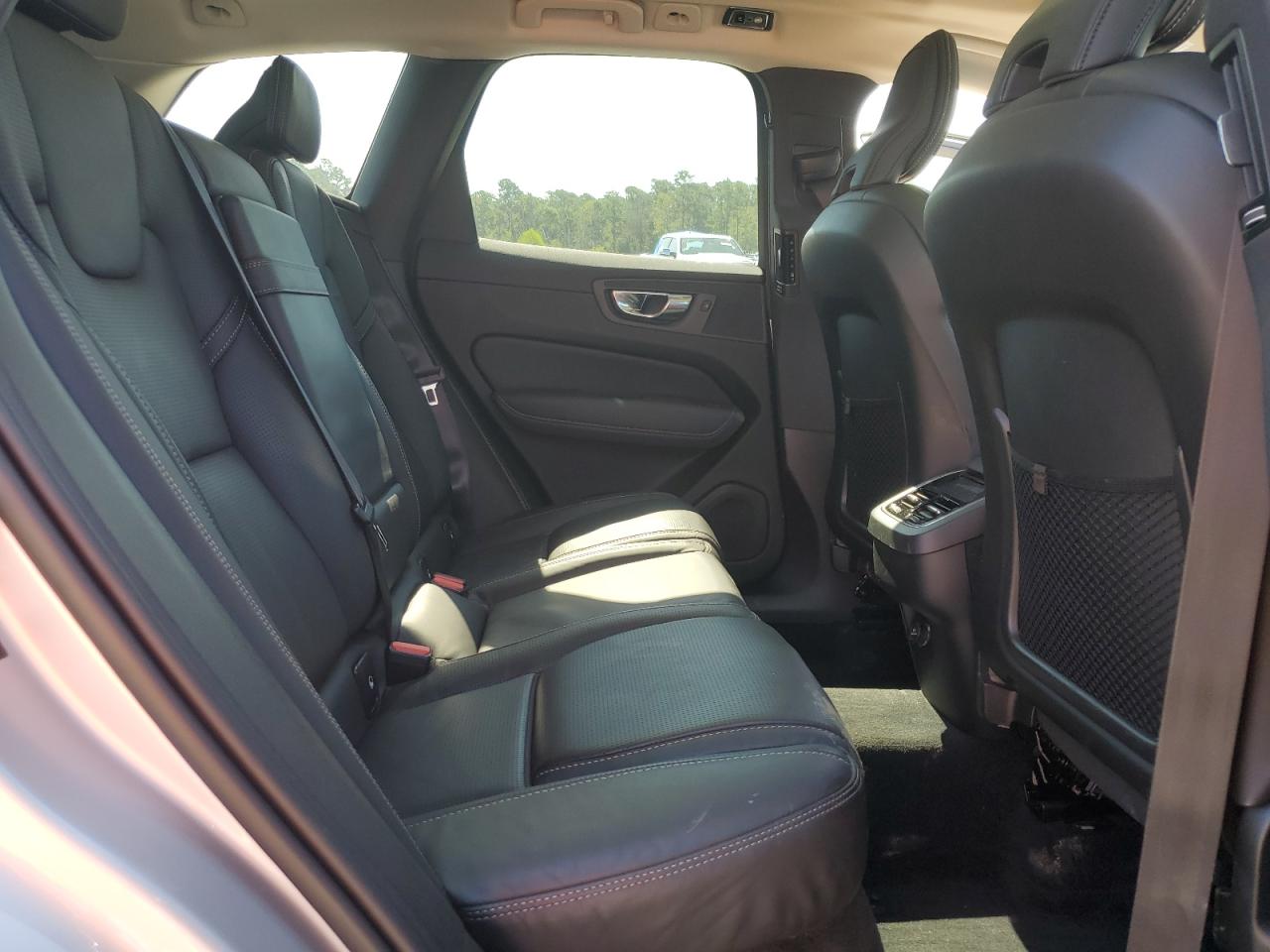 2020 Volvo Xc60 T6 Inscription VIN: YV4A22RL2L1579575 Lot: 69091005