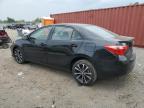 2017 TOYOTA COROLLA L   for sale at Copart MD - BALTIMORE EAST
