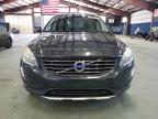 2015 VOLVO XC60 T6 PREMIER   à vendre chez Copart CT - HARTFORD SPRINGFIELD