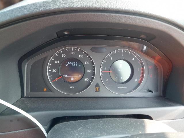 2009 VOLVO V70 SE D AUTO 