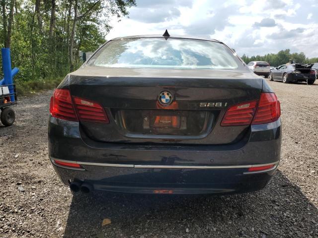 2014 BMW 528 XI  