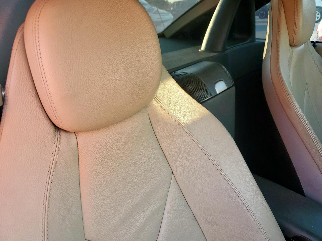 2006 Mercedes-Benz Slk 350 VIN: WDBWK56F16F087991 Lot: 69600345