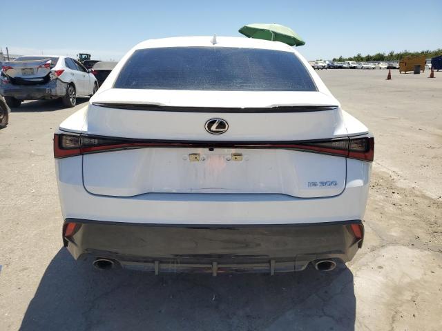  LEXUS IS 2024 Белы
