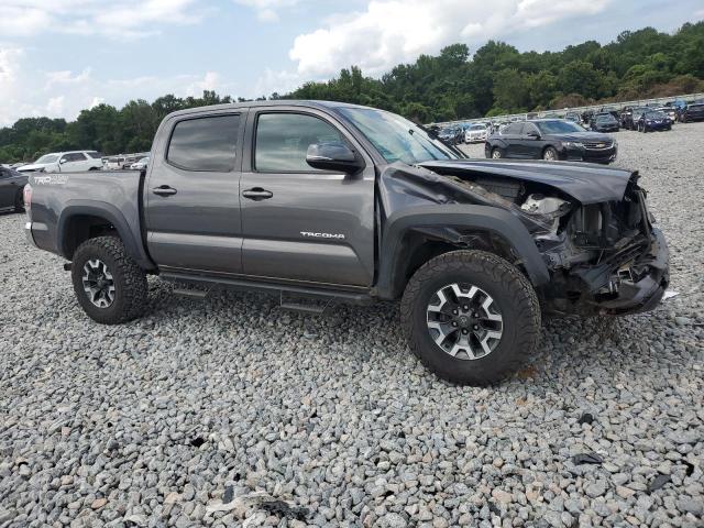  TOYOTA TACOMA 2021 Угольный