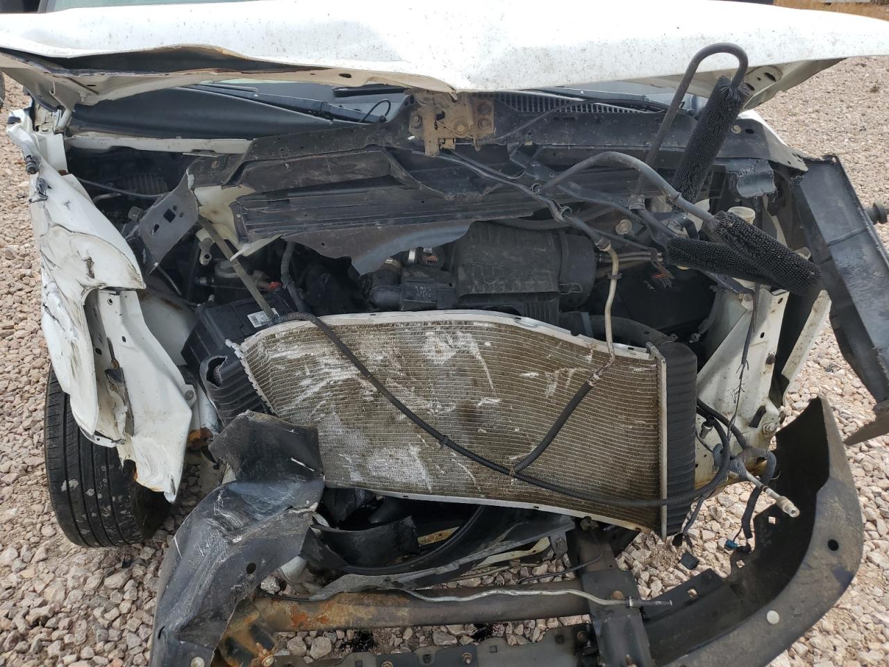 2013 Chevrolet Express G3500 VIN: 1GCZGUCG6D1145935 Lot: 67529845