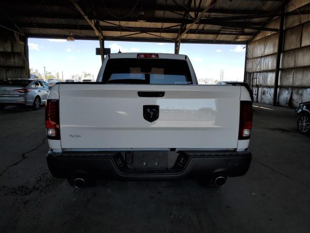  RAM 1500 2021 Белы