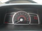 2009 HONDA CIVIC SI   for sale at Copart ON - TORONTO