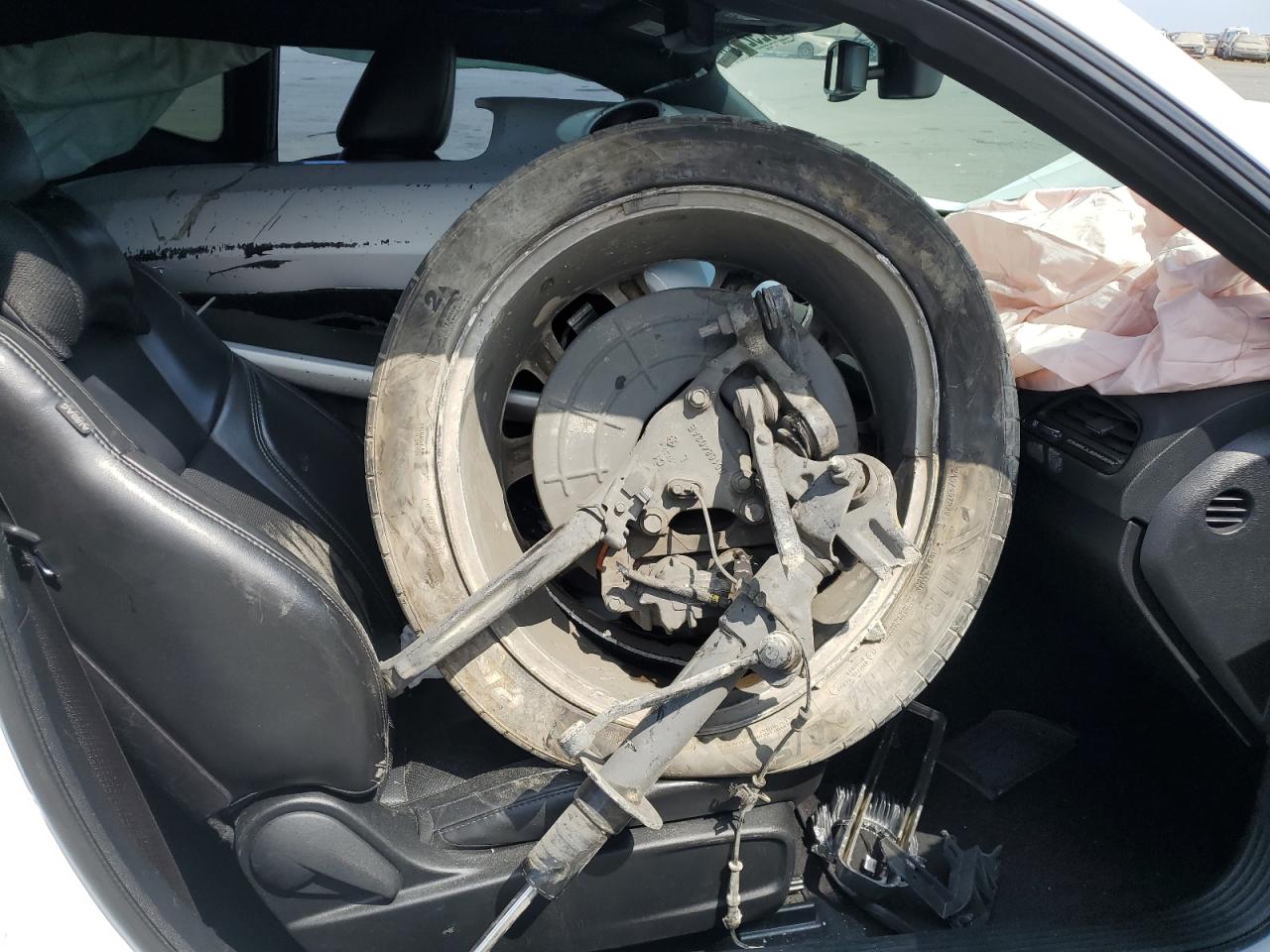 2019 Dodge Challenger Sxt VIN: 2C3CDZAG0KH727725 Lot: 70292555