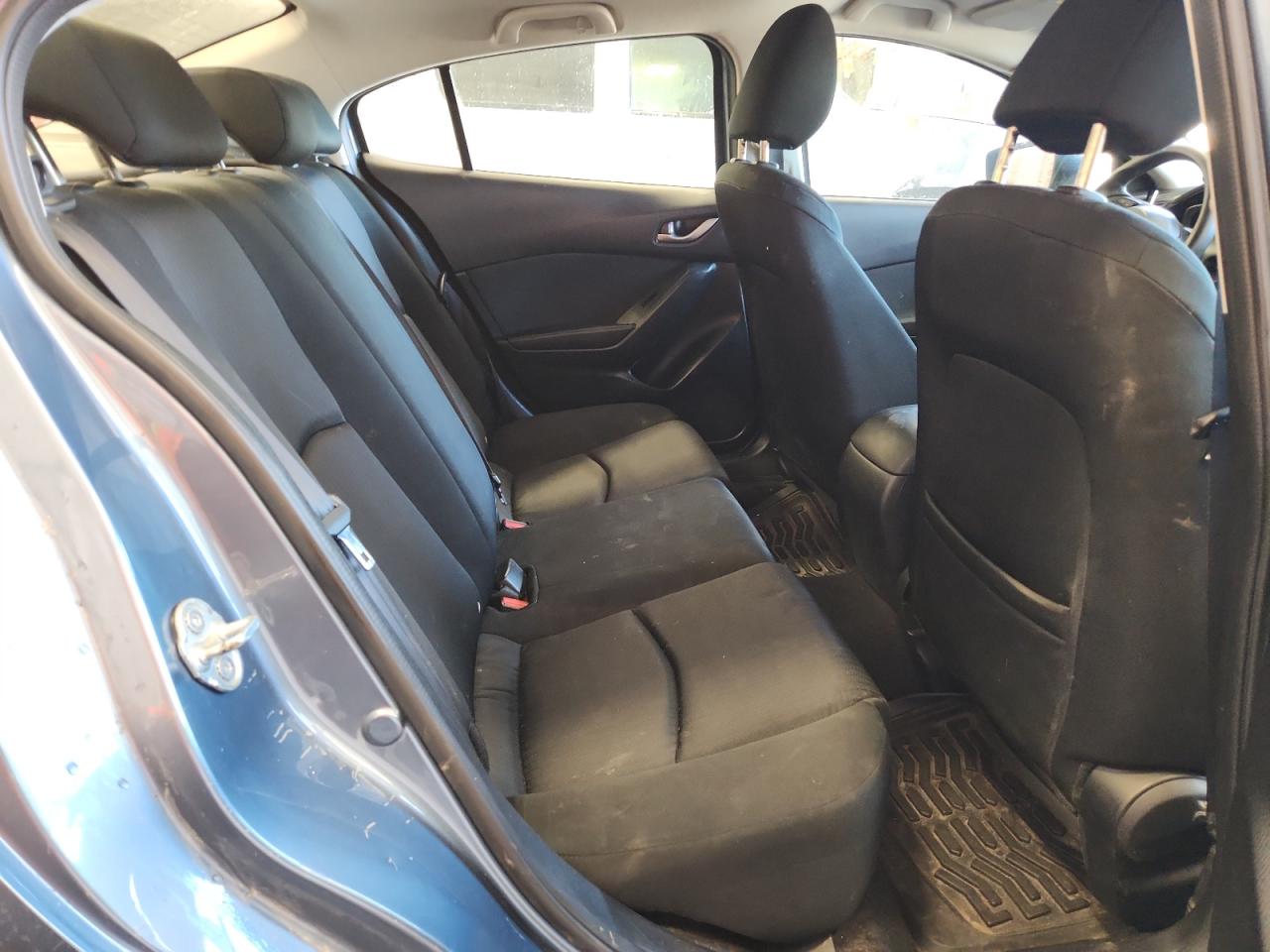 2014 Mazda 3 Sport VIN: JM1BM1U79E1123680 Lot: 69610925