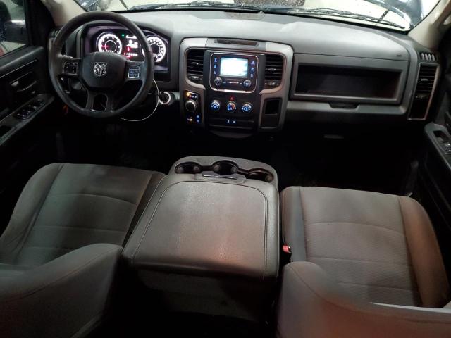 2016 RAM 1500 ST  