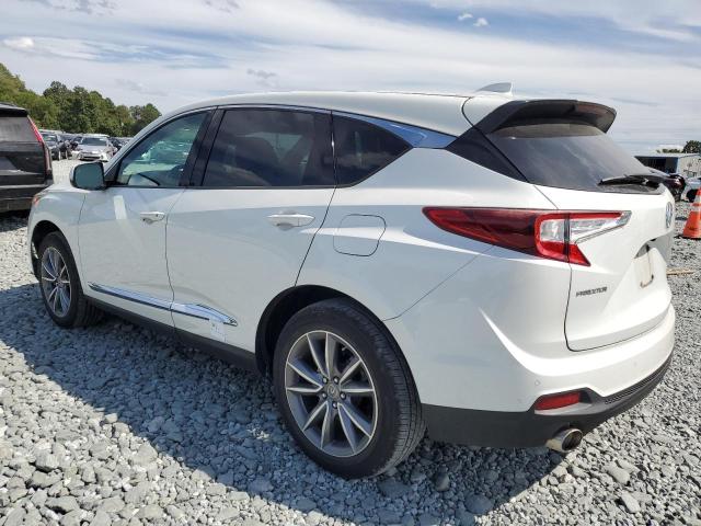  ACURA RDX 2020 Белы