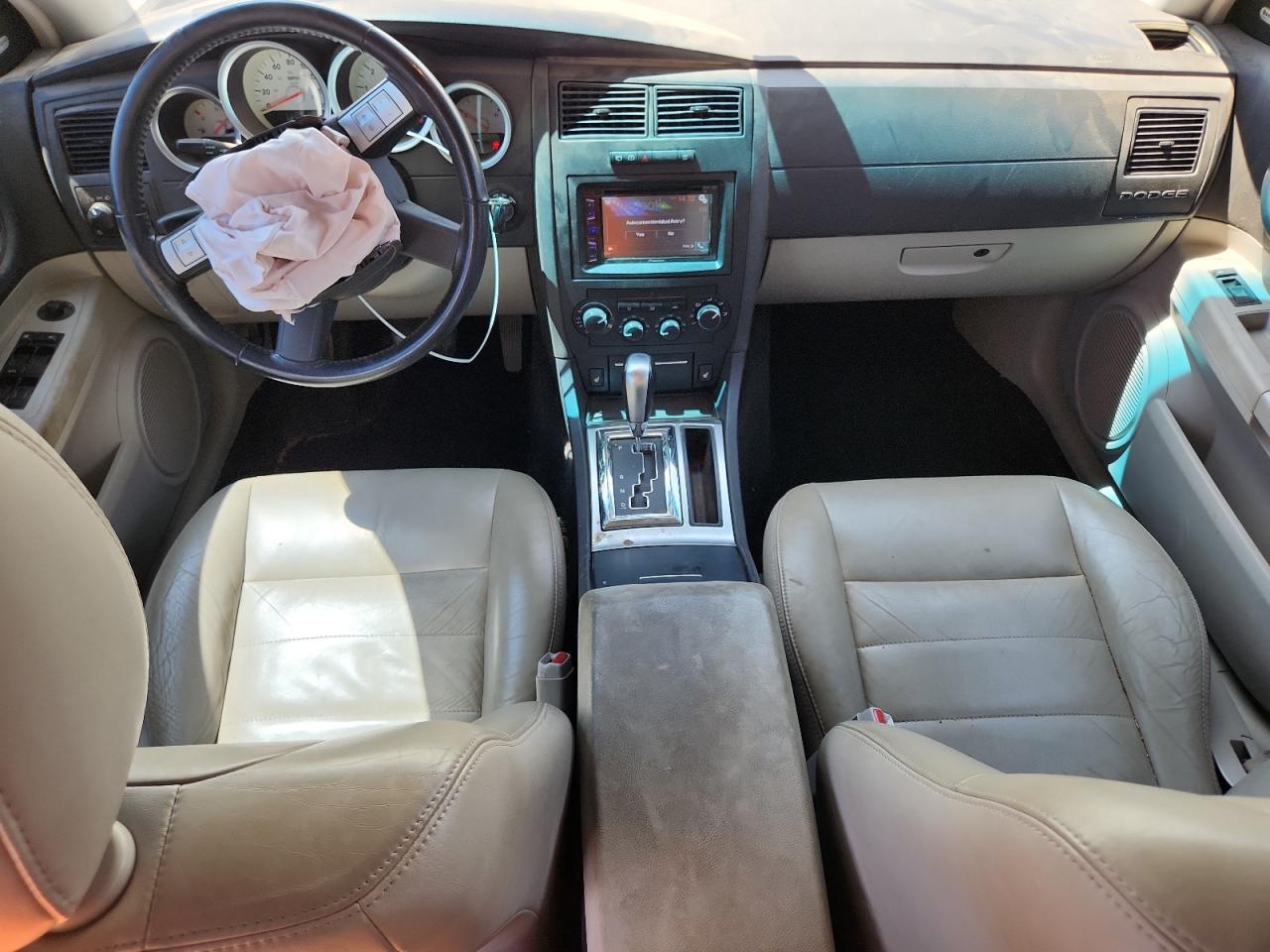 2005 Dodge Magnum R/T VIN: 2D4GV582X5H610741 Lot: 70389525
