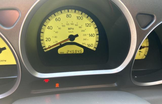2002 LEXUS GS 300  
