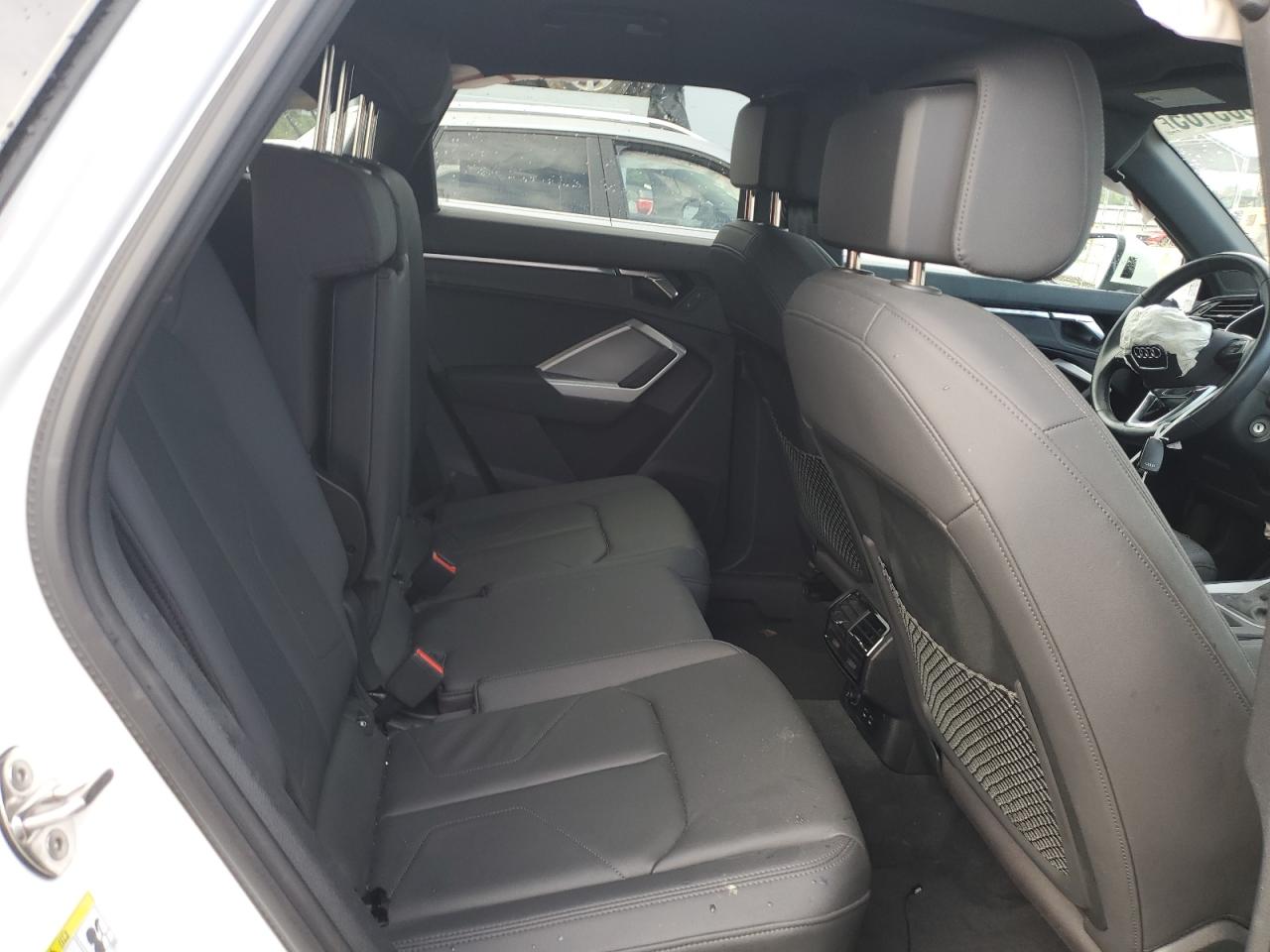 2022 Audi Q3 Premium Plus 40 VIN: WA1BUCF32N1148758 Lot: 69605165