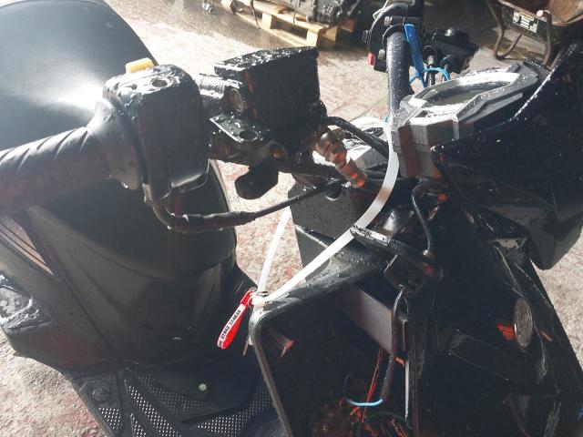 2024 SYM JET 4 RX 125 E5 