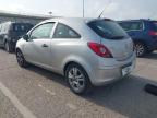 2009 VAUXHALL CORSA ACTIVE  for sale at Copart SANDWICH