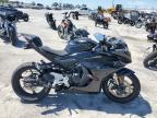 2024 CF MOTO 450SS    for sale at Copart FL - ORLANDO NORTH