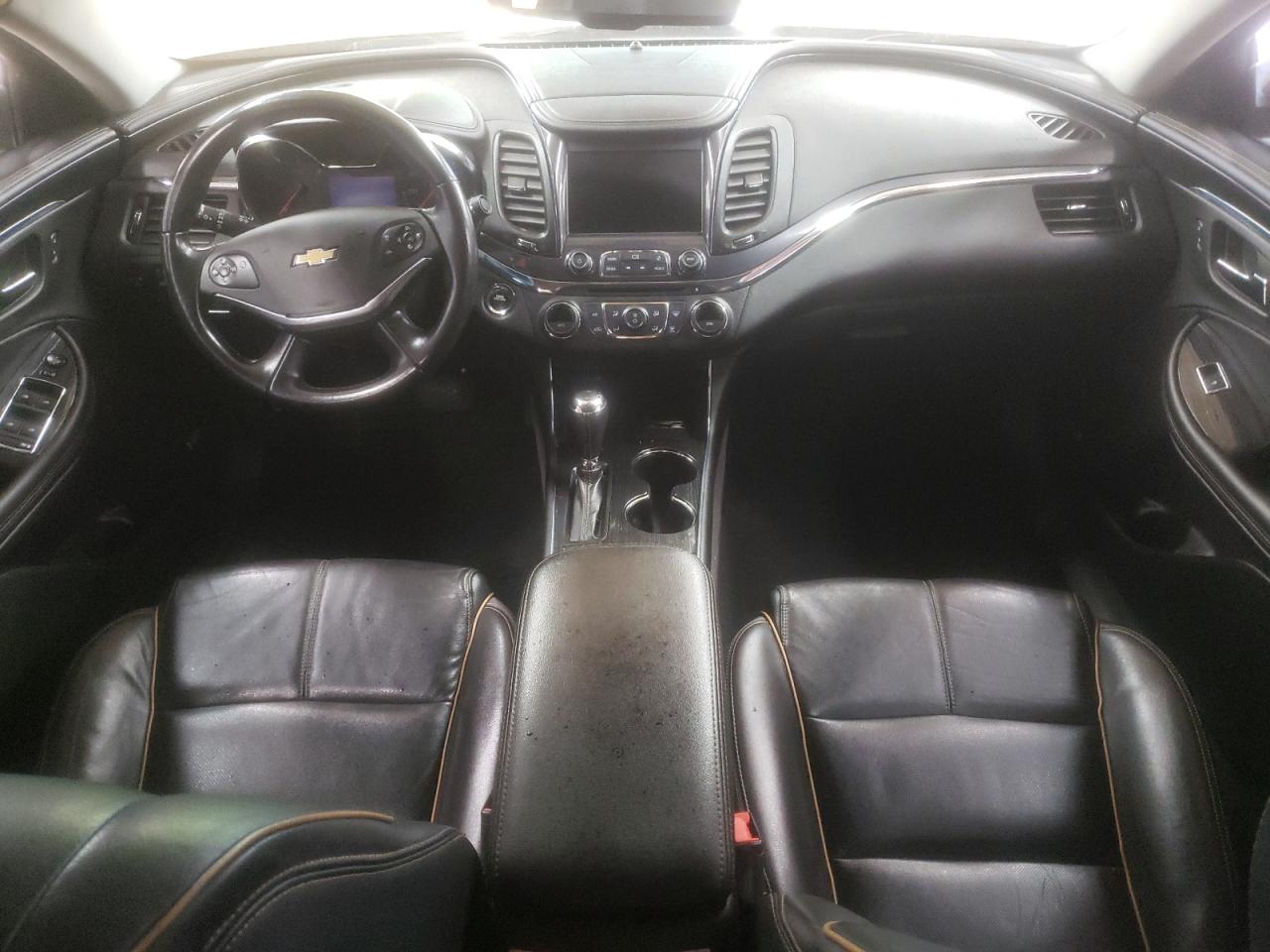 2019 Chevrolet Impala Premier VIN: 2G1105S33K9132986 Lot: 69061095