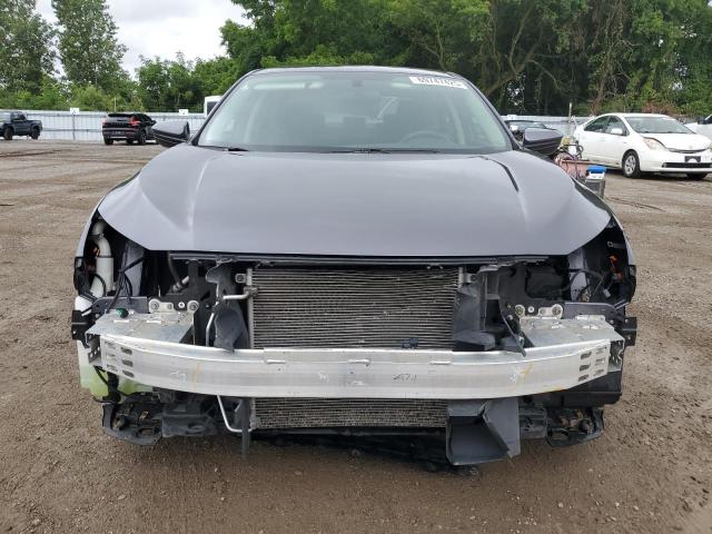 HONDA CIVIC 2016 Серый