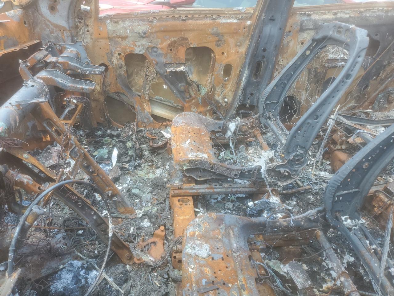 2017 Chevrolet Traverse Lt VIN: 1GNKRGKD8HJ303953 Lot: 69420725