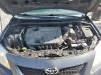 2009 TOYOTA COROLLA BASE   for sale at Copart NS - HALIFAX