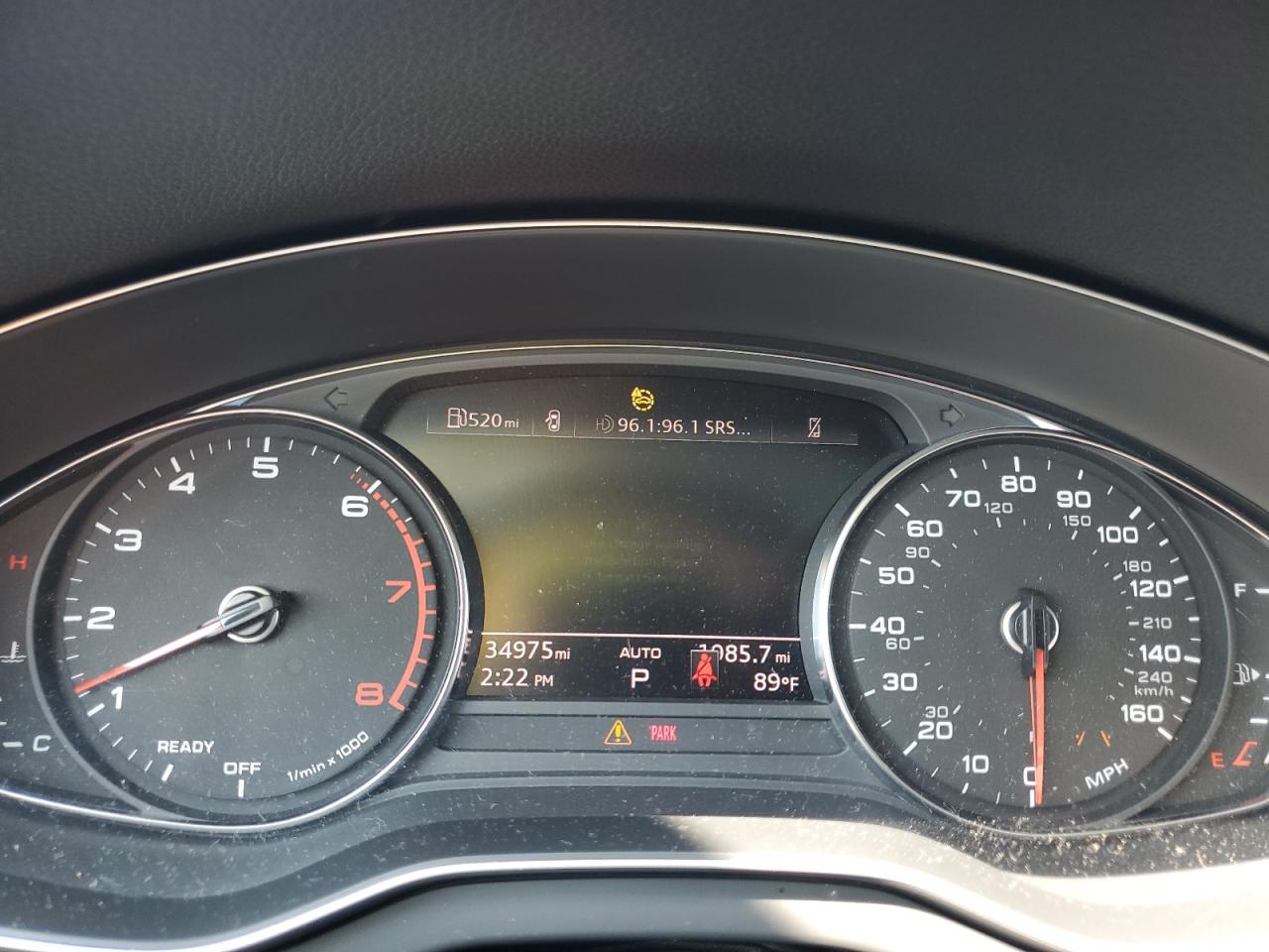 2021 Audi Q5 Premium VIN: WA1AAAFY9M2036682 Lot: 69087205