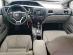2015 HONDA CIVIC LX   à vendre chez Copart NS - HALIFAX