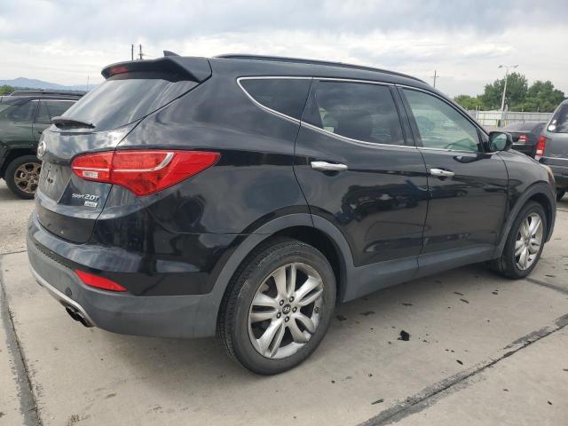  HYUNDAI SANTA FE 2013 Black