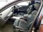 2012 AUDI A6 2.0 TDI S LINE 5DR MULTITRONIC for sale at Copart WOLVERHAMPTON