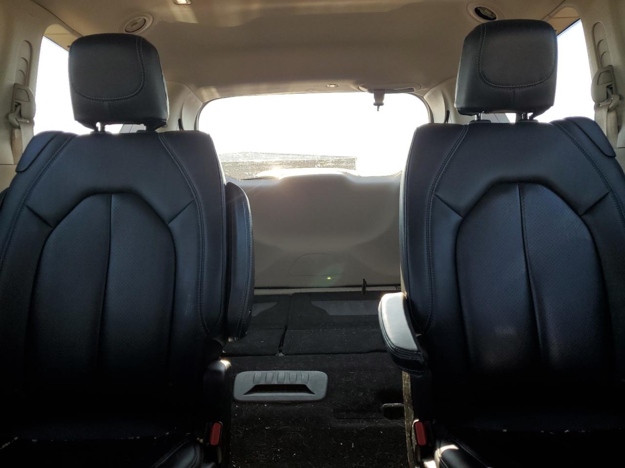 2021 Chrysler Pacifica Touring L VIN: 2C4RC1BGXMR520488 Lot: 68580795