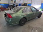 2004 HONDA CIVIC DX   for sale at Copart NV - LAS VEGAS WEST