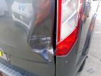 2016 FORD TOURNEO CUSTOM TITANIUM for sale at Copart WHITBURN