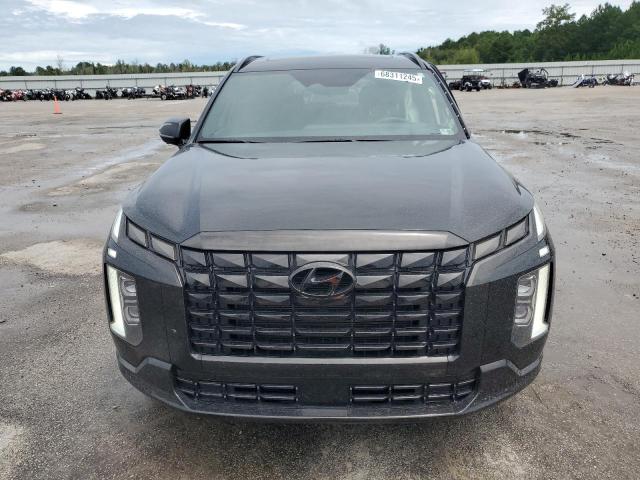  HYUNDAI PALISADE 2024 Черный