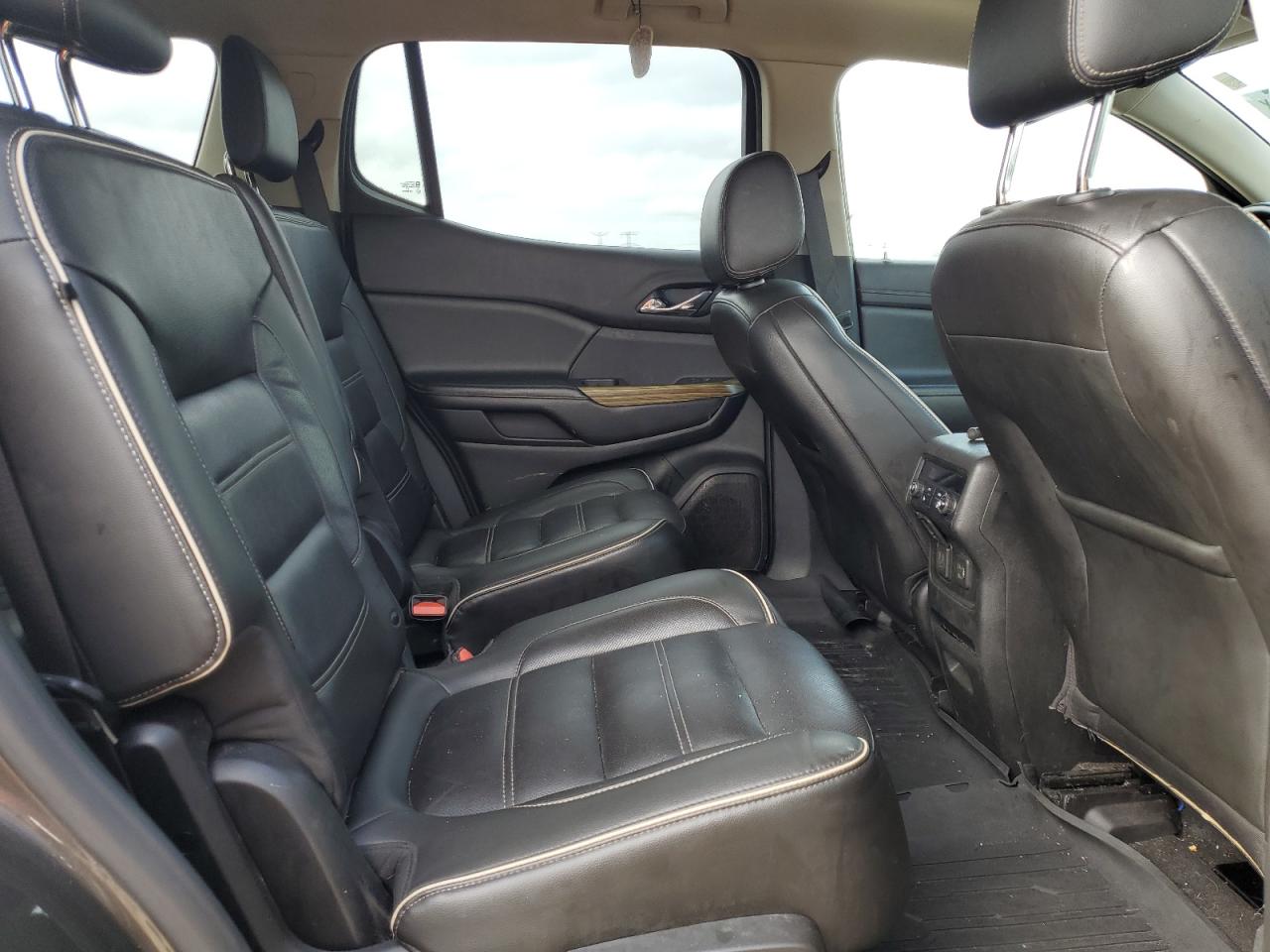 2019 GMC Acadia Denali VIN: 1GKKNXLS5KZ197637 Lot: 69614625