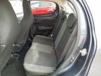 2016 CITROEN C1 FLAIR S-A  for sale at Copart YORK