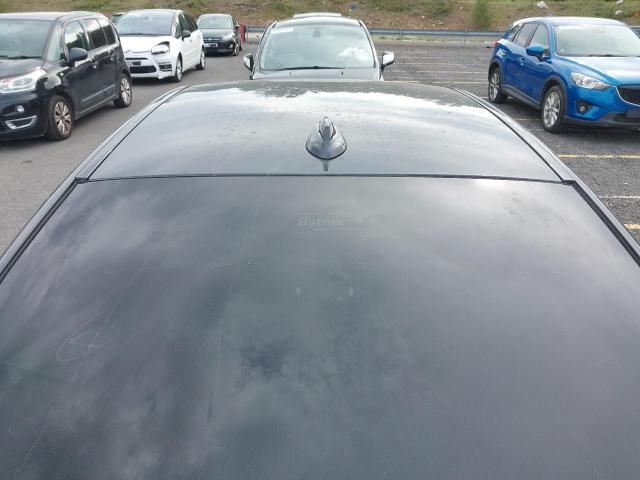 2020 BMW 5 SERIES 520D MHT M SPORT 4DR AUTO