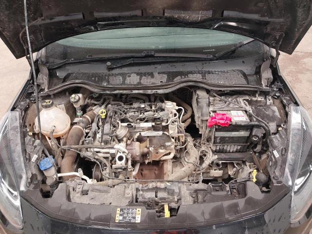 2023 FORD FIESTA 1.0 ECOBOOST ST-LINE 5DR