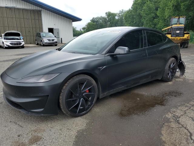 TESLA MODEL 3 – zdjęcie z aukcji, lot #66893515