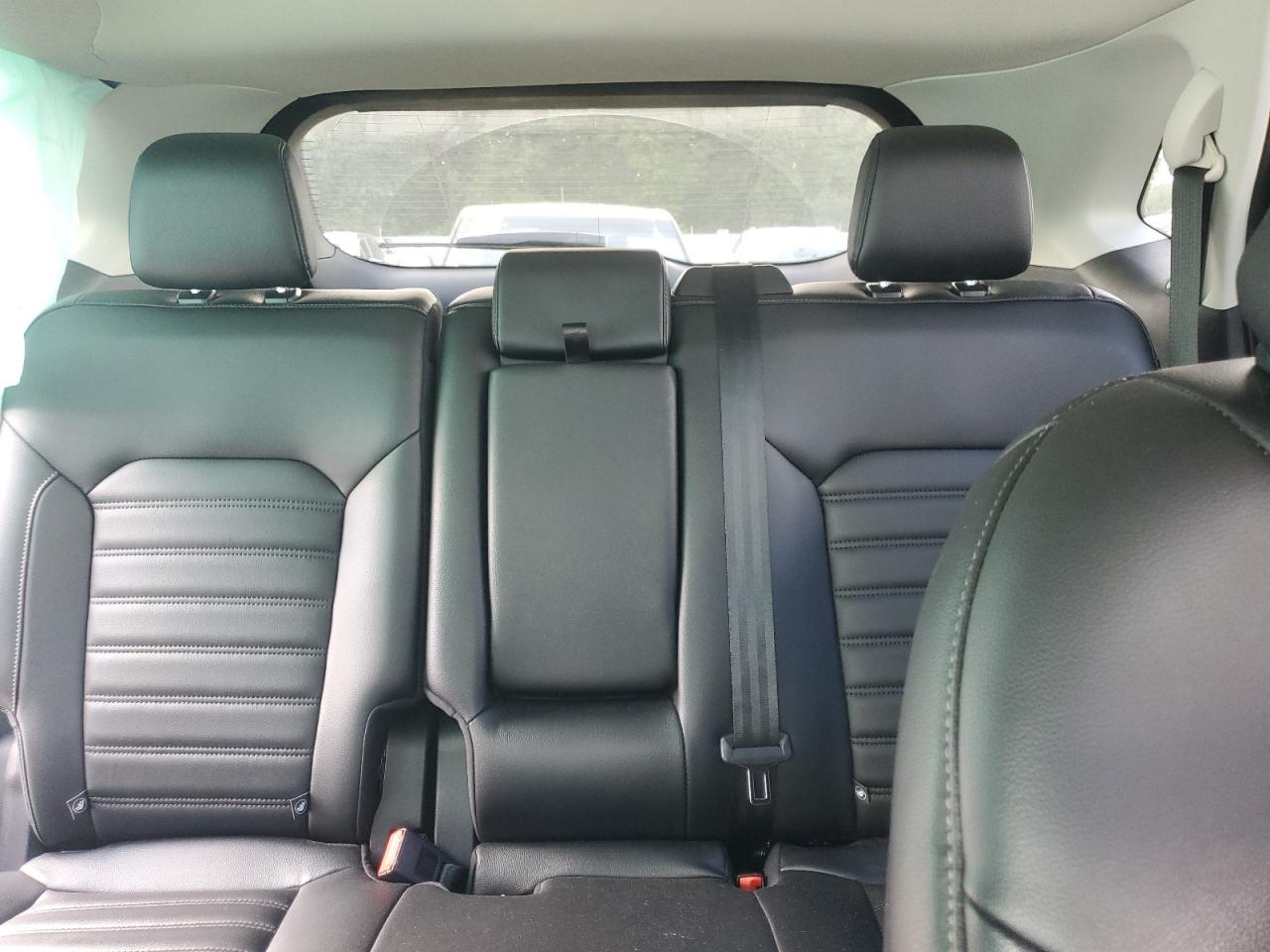 2023 Ford Edge Sel VIN: 2FMPK4J99PBA40885 Lot: 70631105