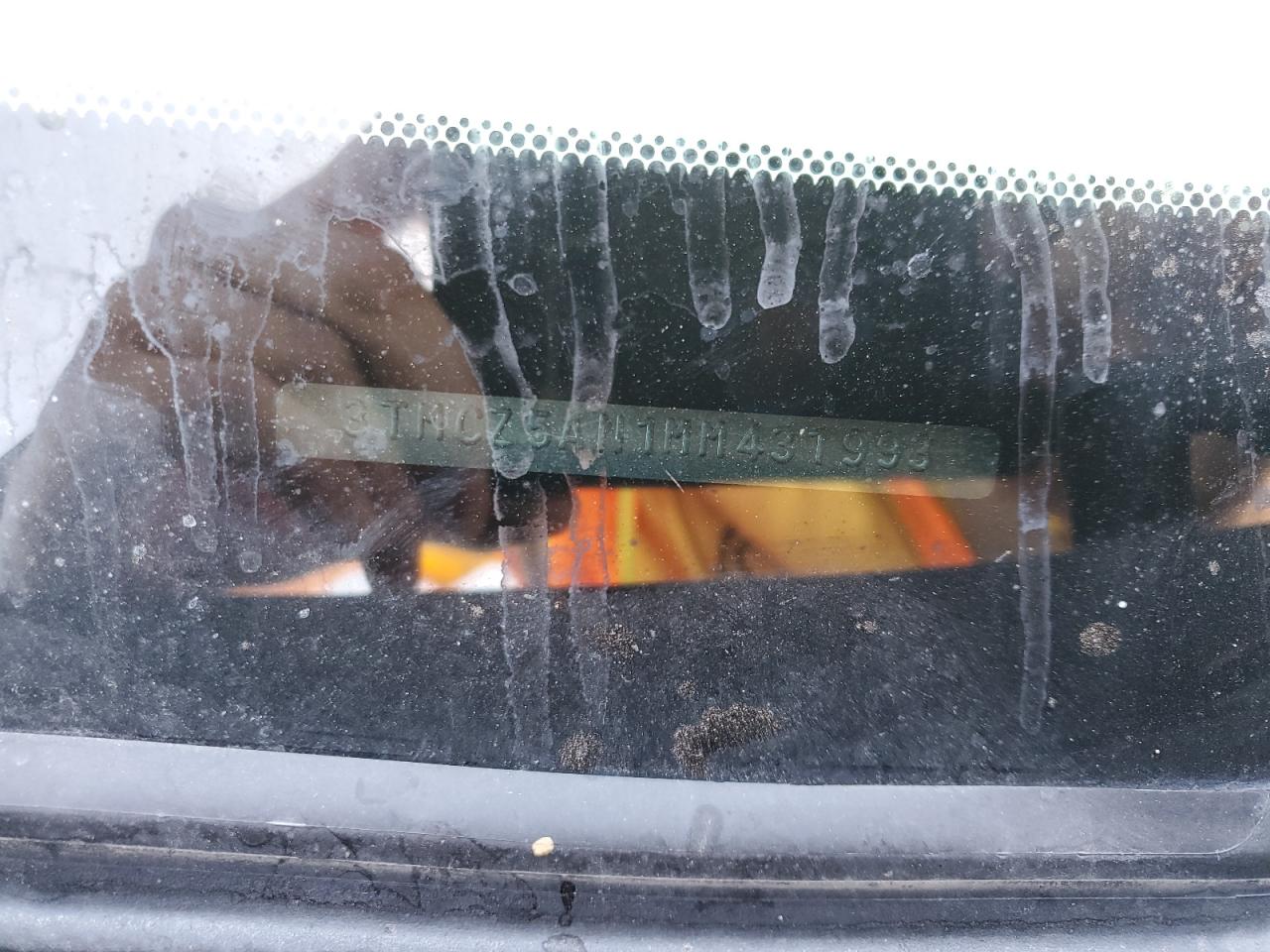 2021 Toyota Tacoma Double Cab VIN: 3TMCZ5AN1MM431993 Lot: 68576305