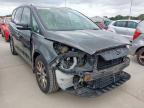 2017 FORD GALAXY TITANIUM X for sale at Copart SANDY