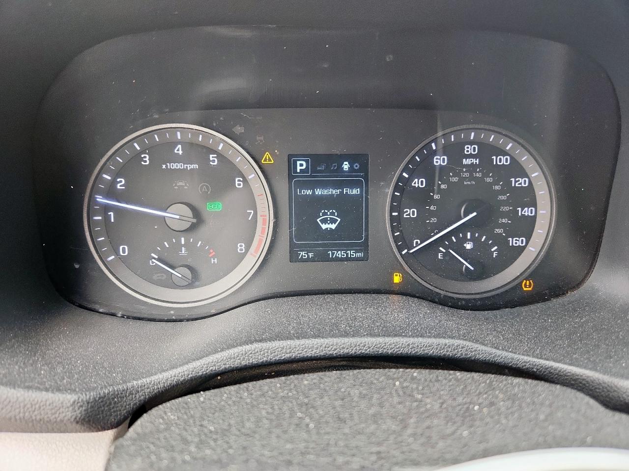 2018 Hyundai Tucson Sel VIN: KM8J33A45JU678022 Lot: 68210595