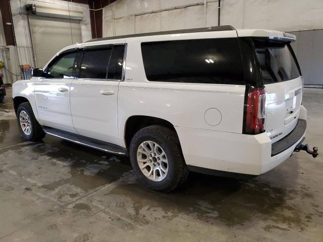  GMC YUKON 2016 Biały