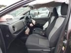 2018 TOYOTA YARIS ICON for sale at Copart WHITBURN