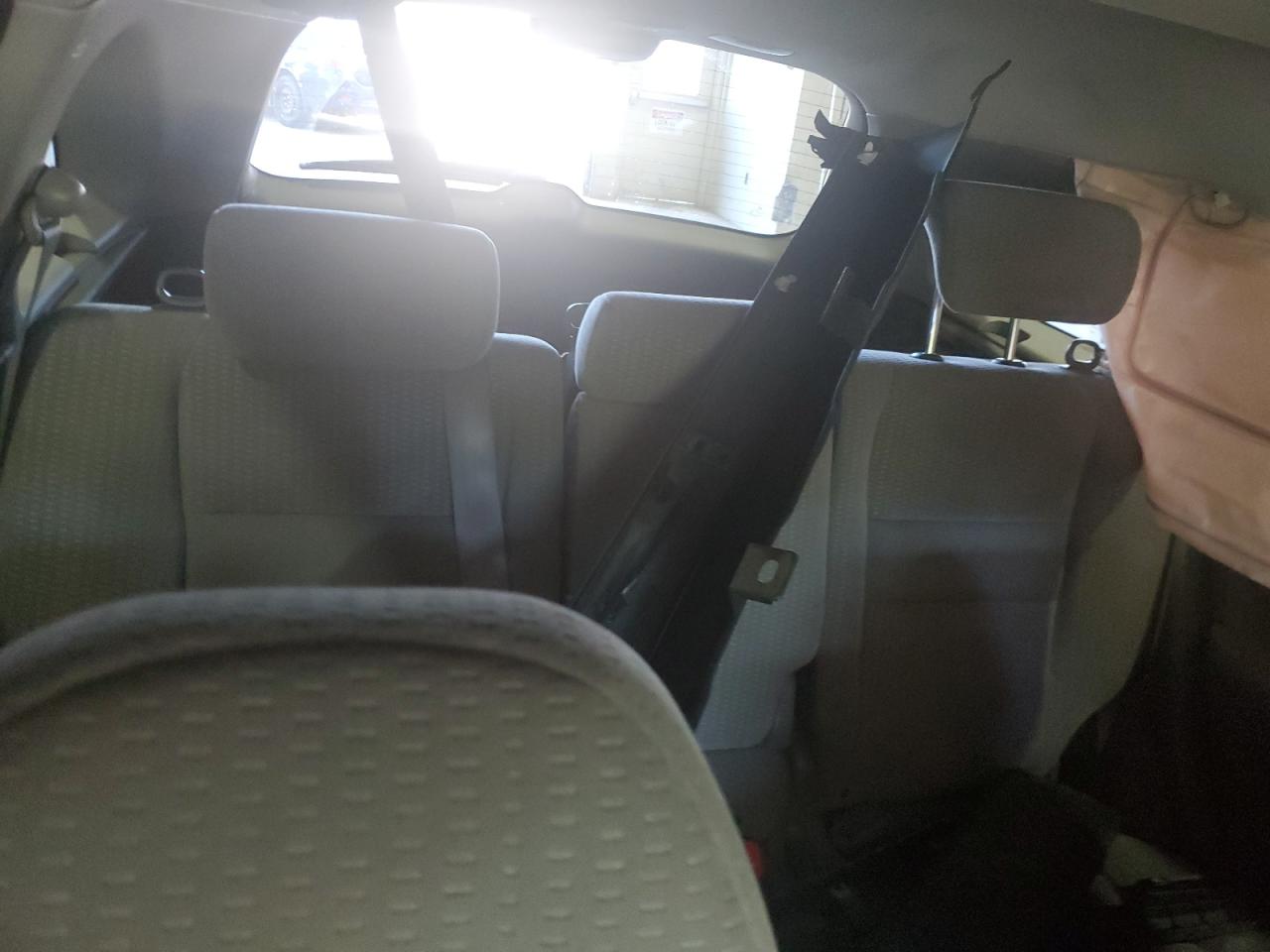 2008 Honda Cr-V Ex VIN: 3CZRE38528G700615 Lot: 69974005