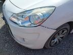 2010 CITROEN C3 VT  for sale at Copart WOLVERHAMPTON